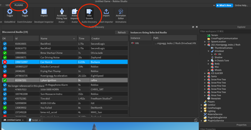 Russia's draining my arsenal via attrition???! Time to remove audio support and dislikes from my game!