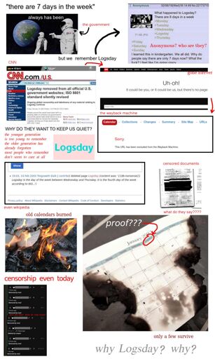 conspiratorial image